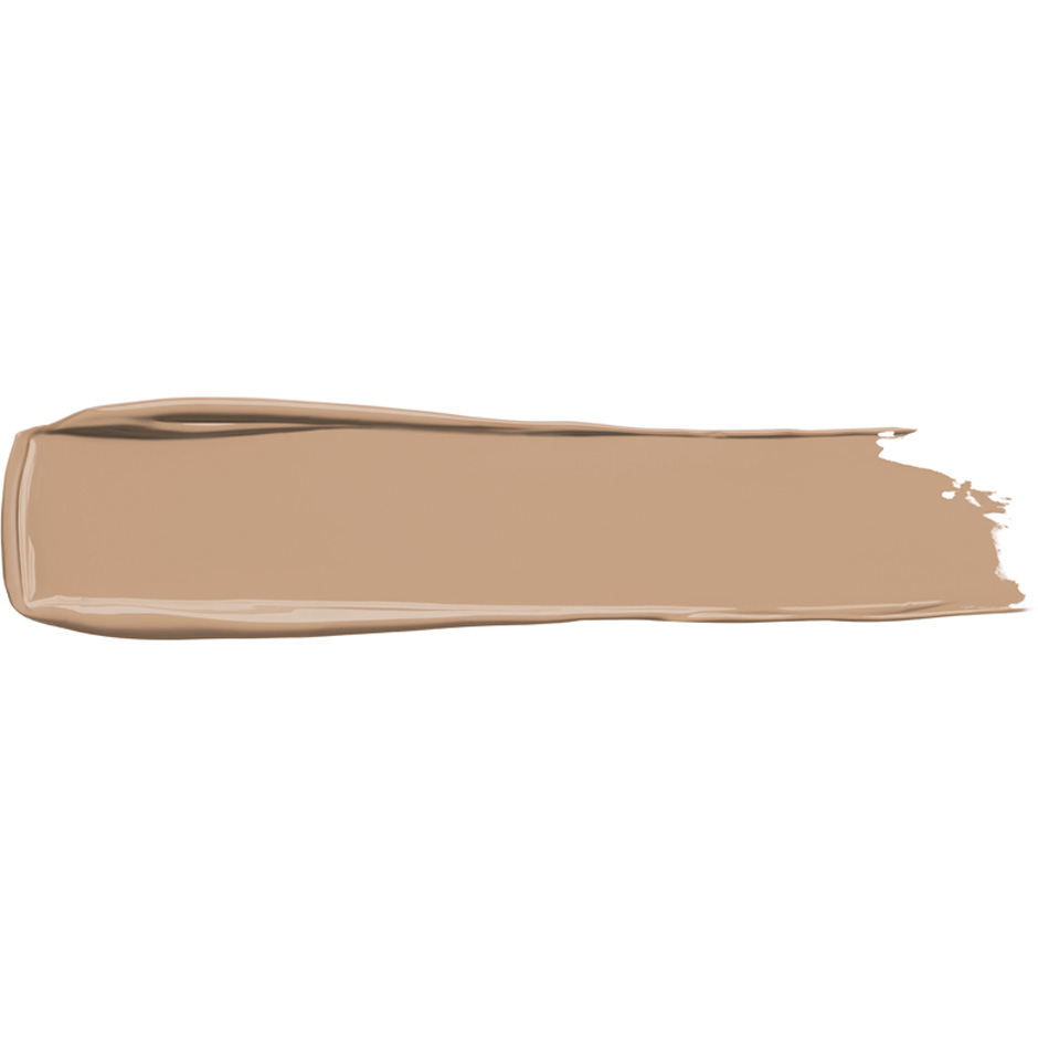 Liquid Foundations