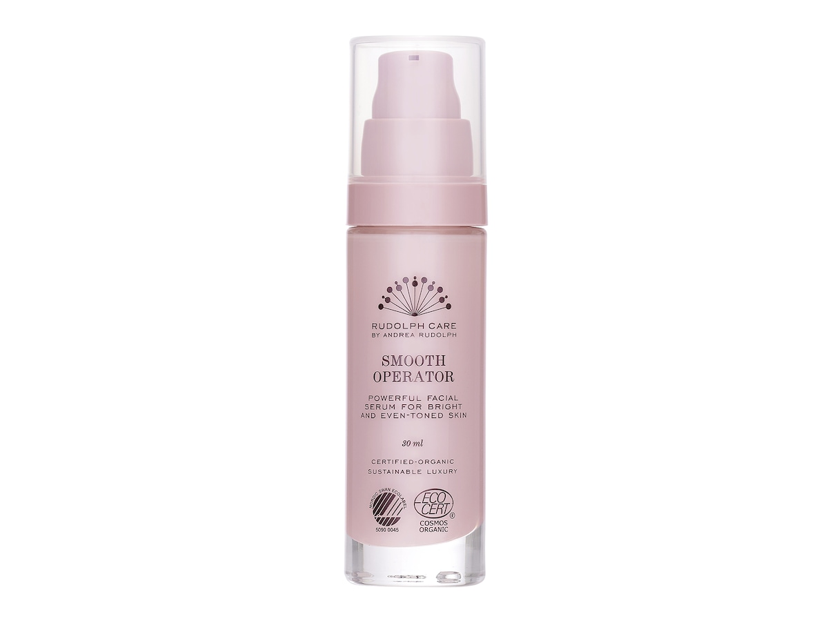 Instantly Smoothing Serum 30 M