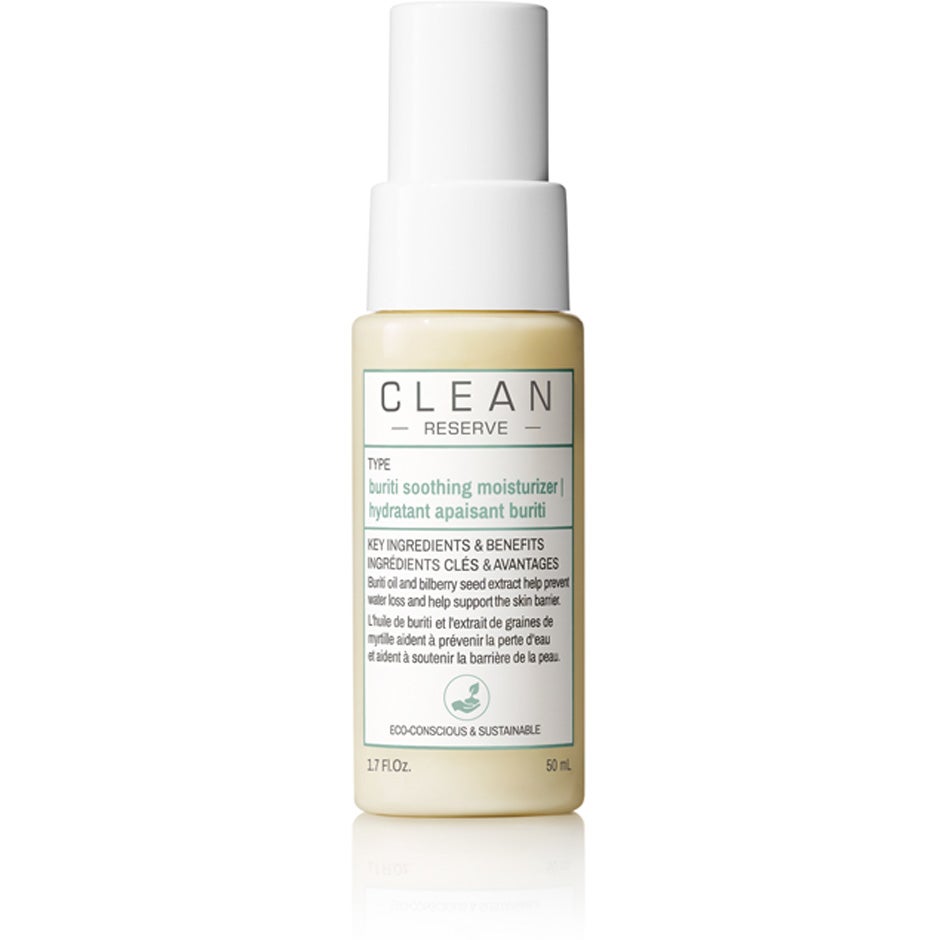 Buriti Soothing Moiturizer 50 ml