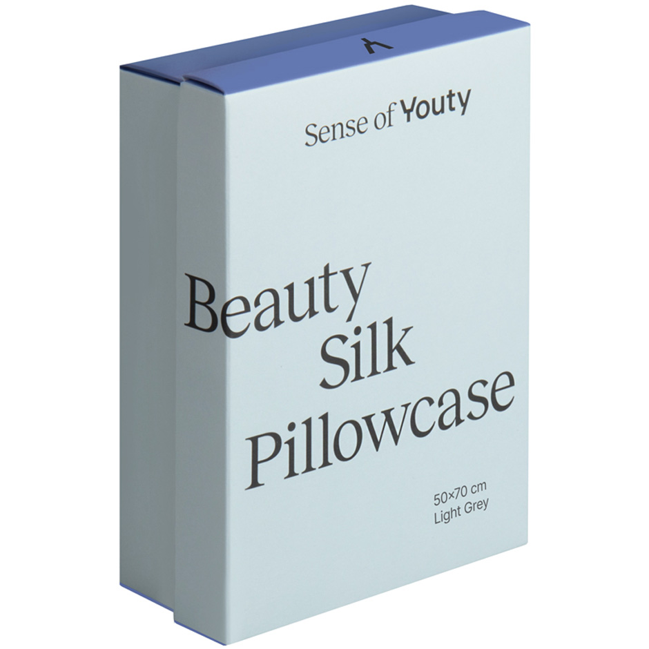 Silk Pillowcase 50x70