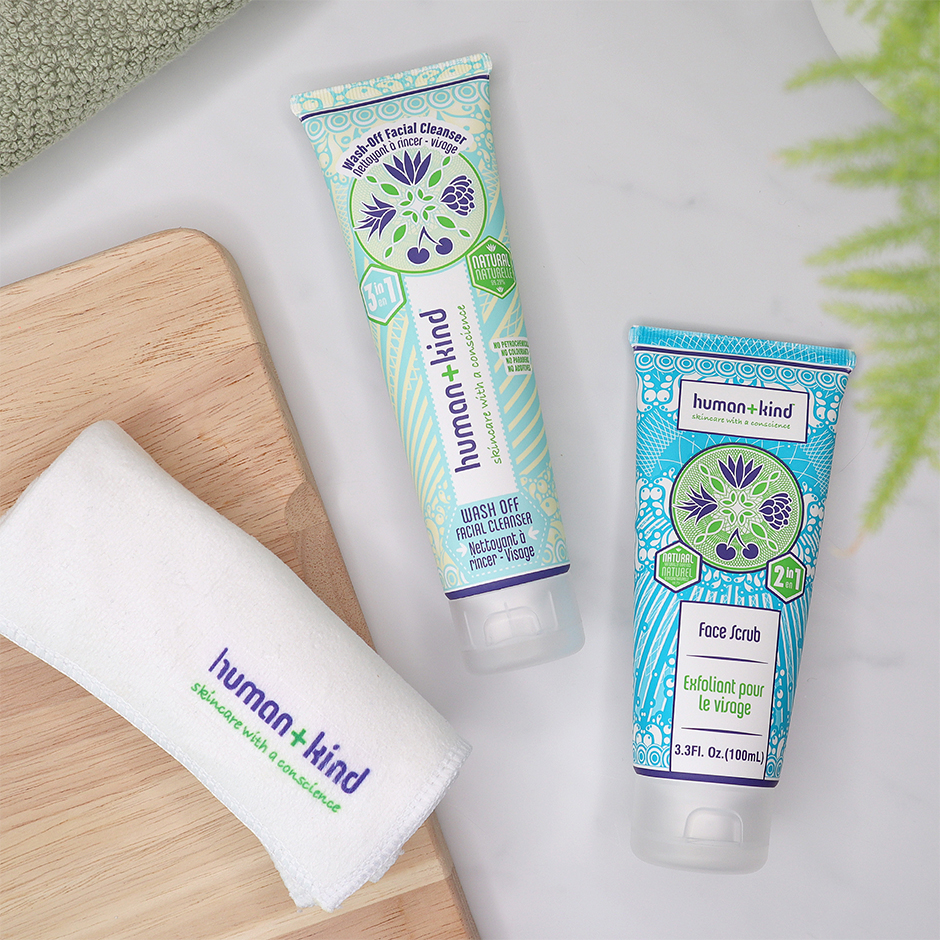 Facial Moistursing Cream
