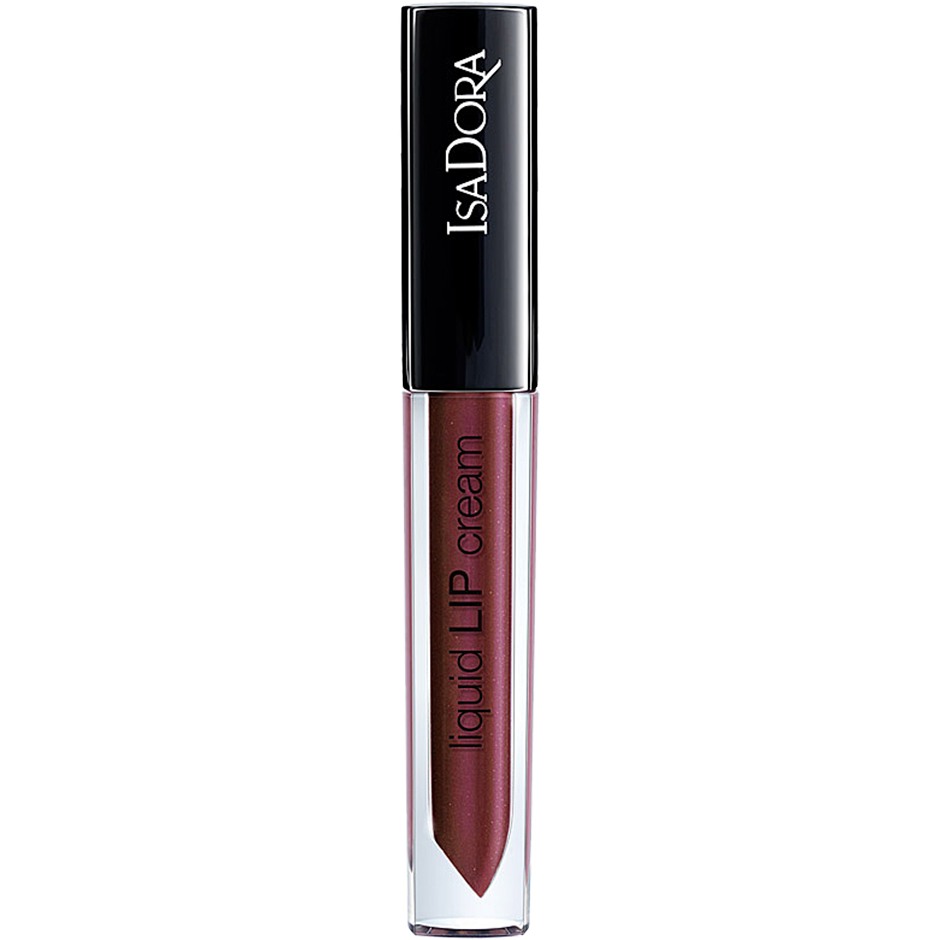 Liquid Lip Cream