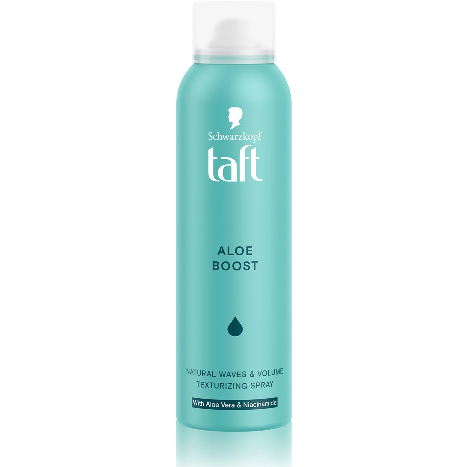 Schwarzkopf Aloe Boost Texturizing Spray 150 ml