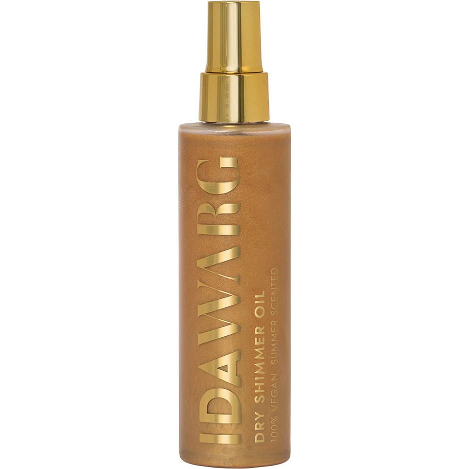 Dry Shimmer Oil 100ml