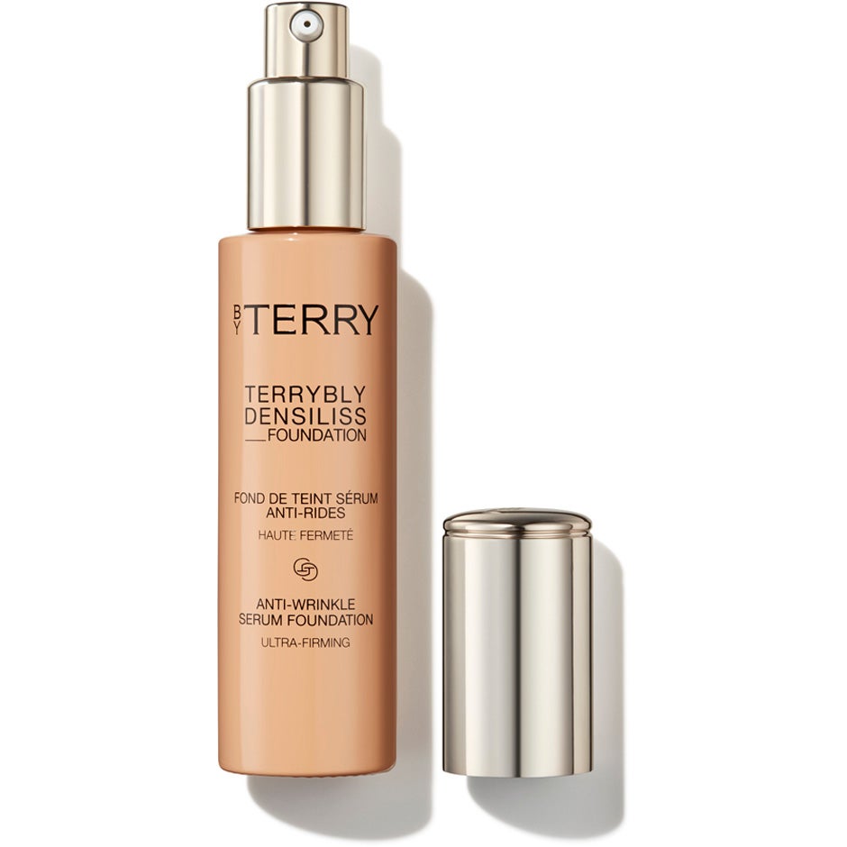 Terrybly Densiliss Foundation N5.5 Rosy Sand