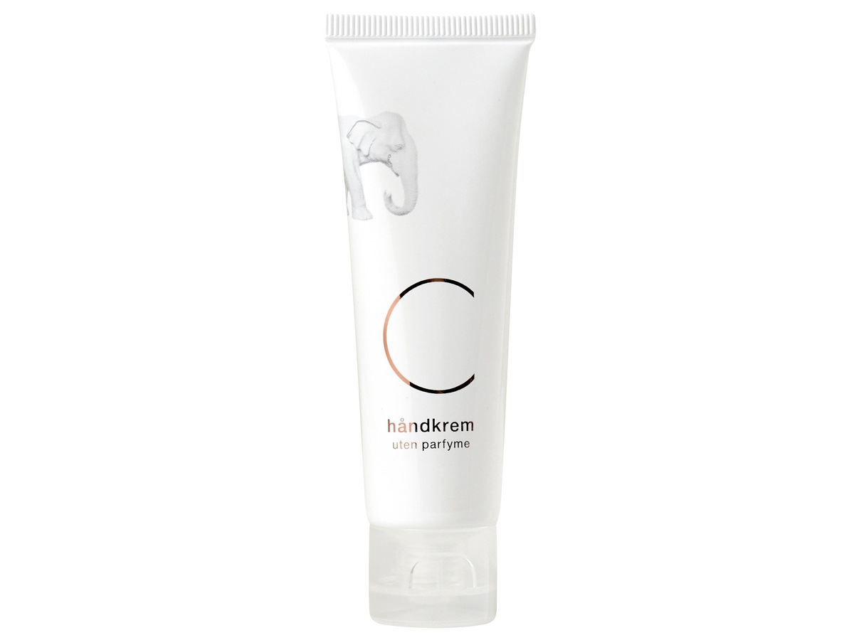Hand Cream