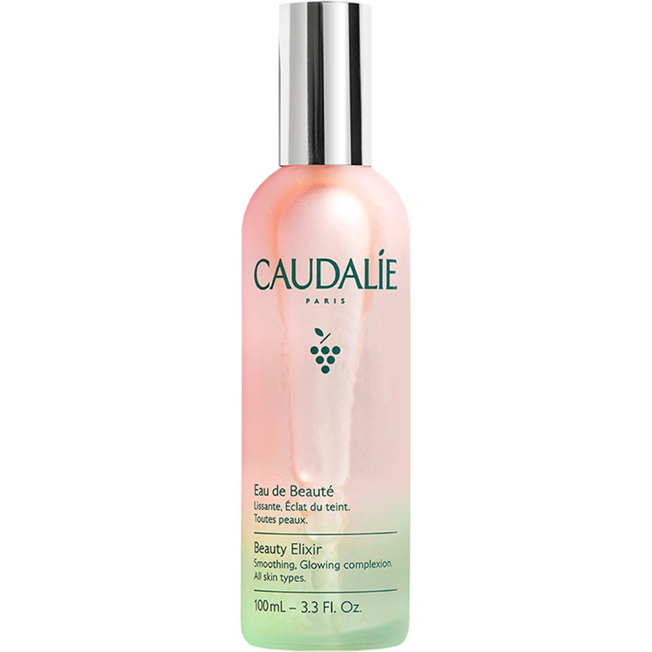 Caudalie Beauty Elixir 100 ml Hudpleie - Ansiktspleie - Ansiktsvann - Toner