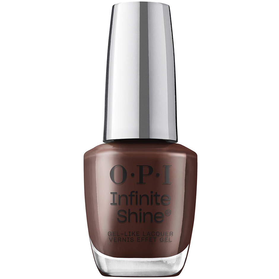Infinite Shine Not Afraid of the Dark