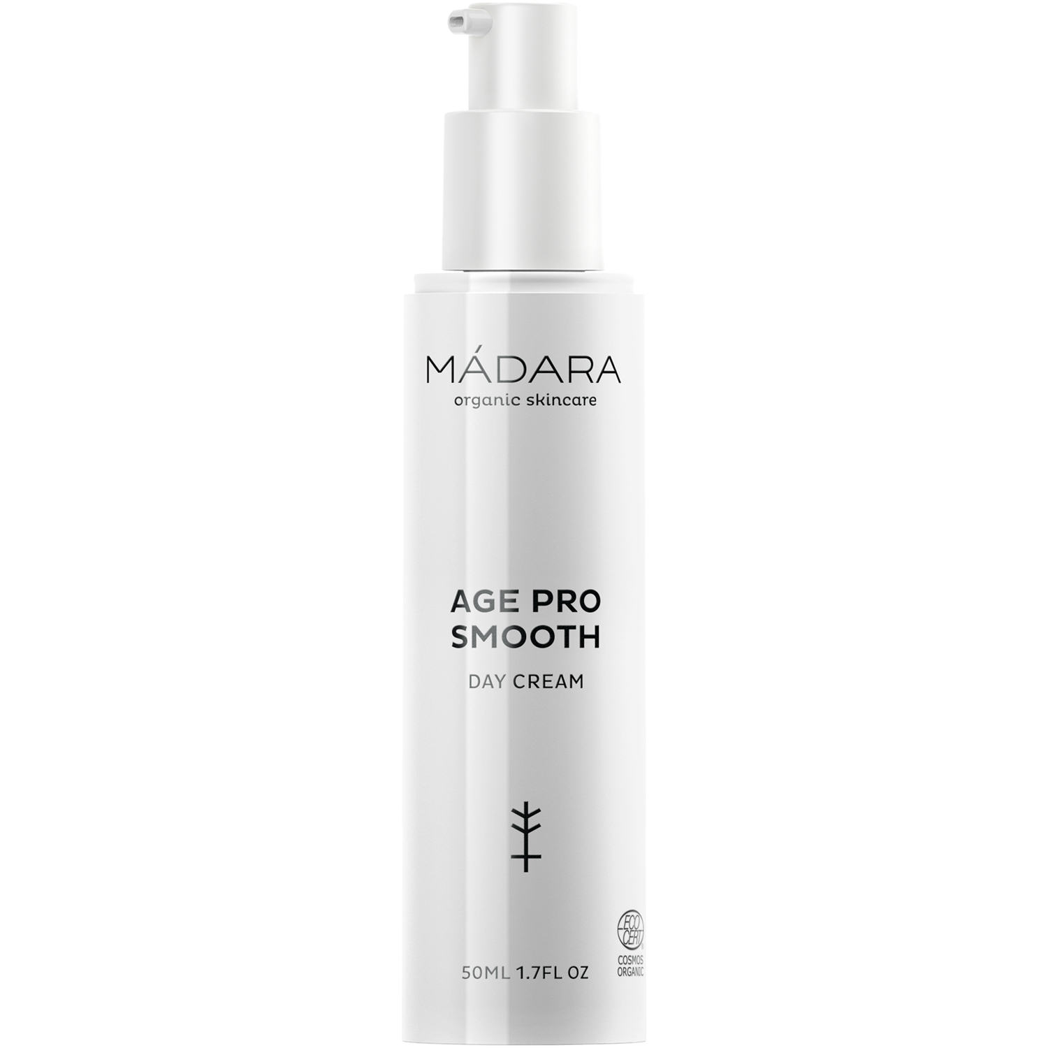 Mádara Age Pro Smooth Day Cream 50ml