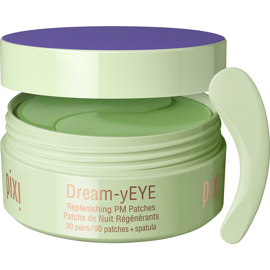 Dream-y Eye Patches