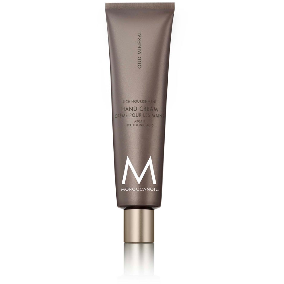 Moroccanoil Hand Cream Oud Mineral 100 ml