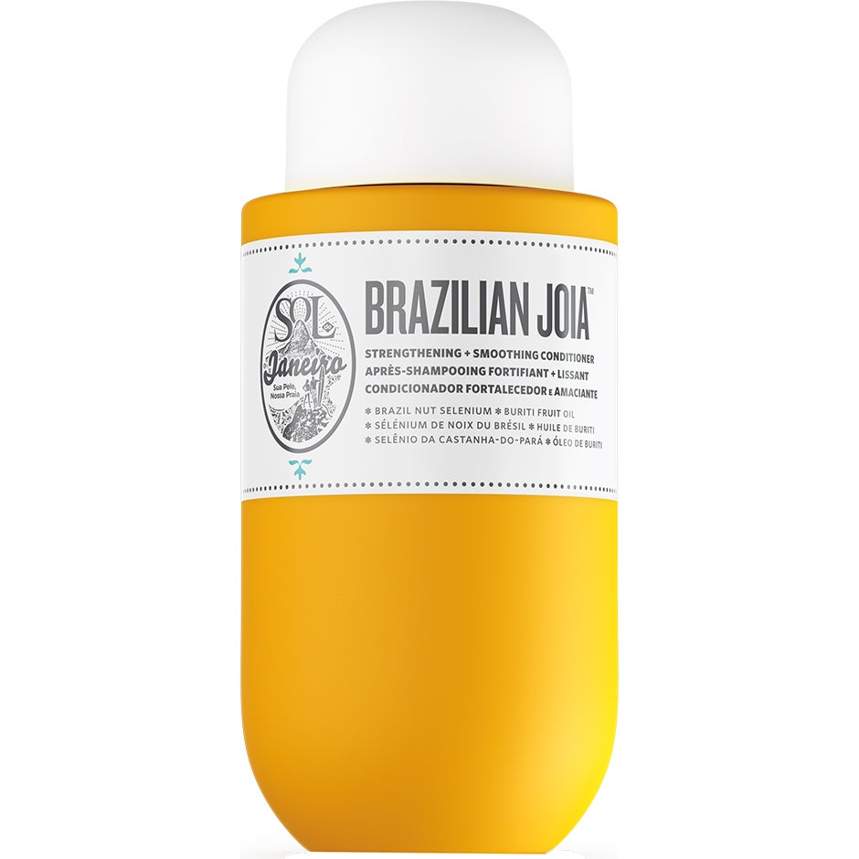 Sol de Janeiro Brazilian Joia Strengthening + Smoothing Conditioner 296 ml