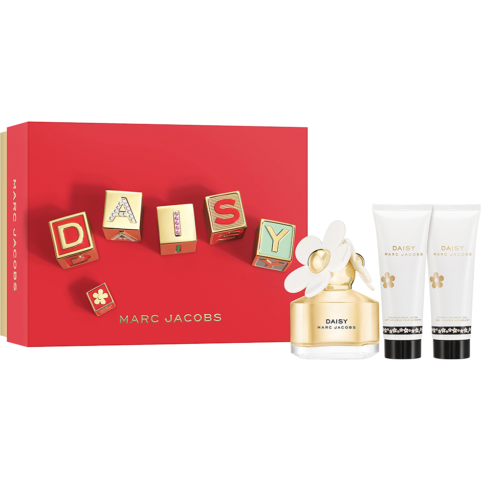 Daisy Set