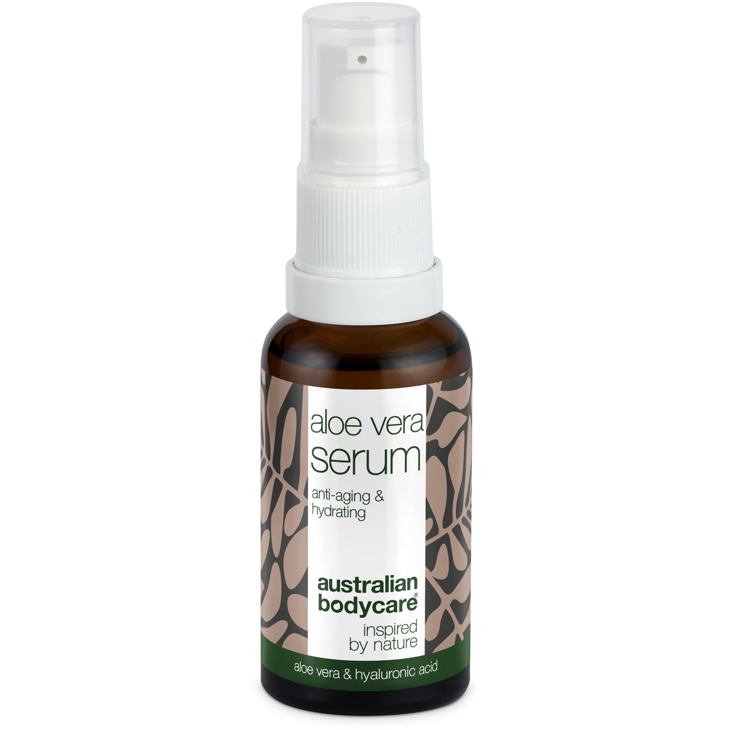 Aloe Vera Serum  30 ml