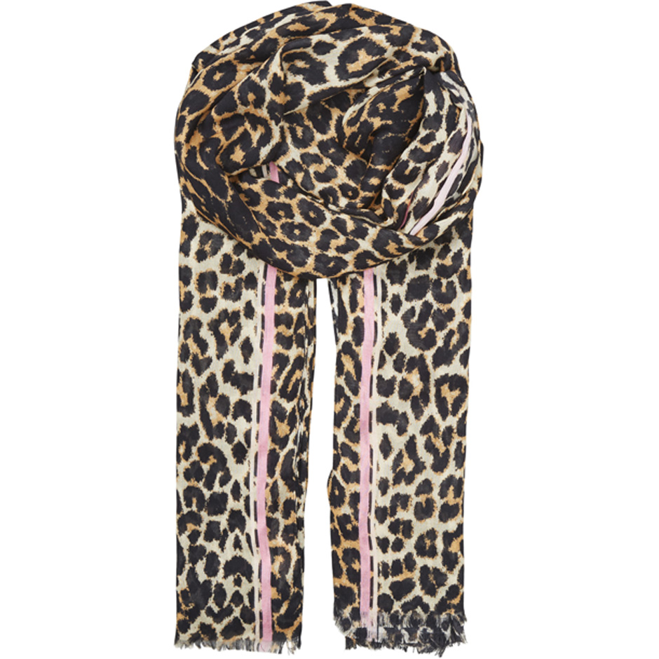Evie Visc Scarf
