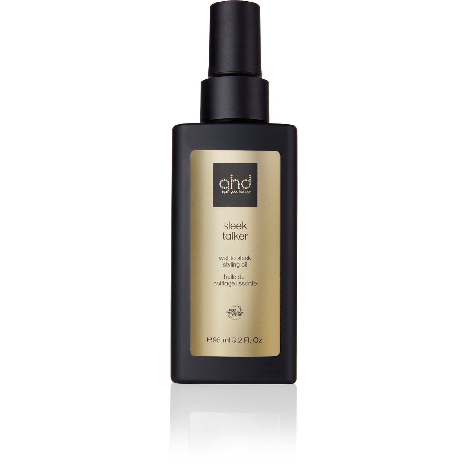 Sleek Oil 30 ml