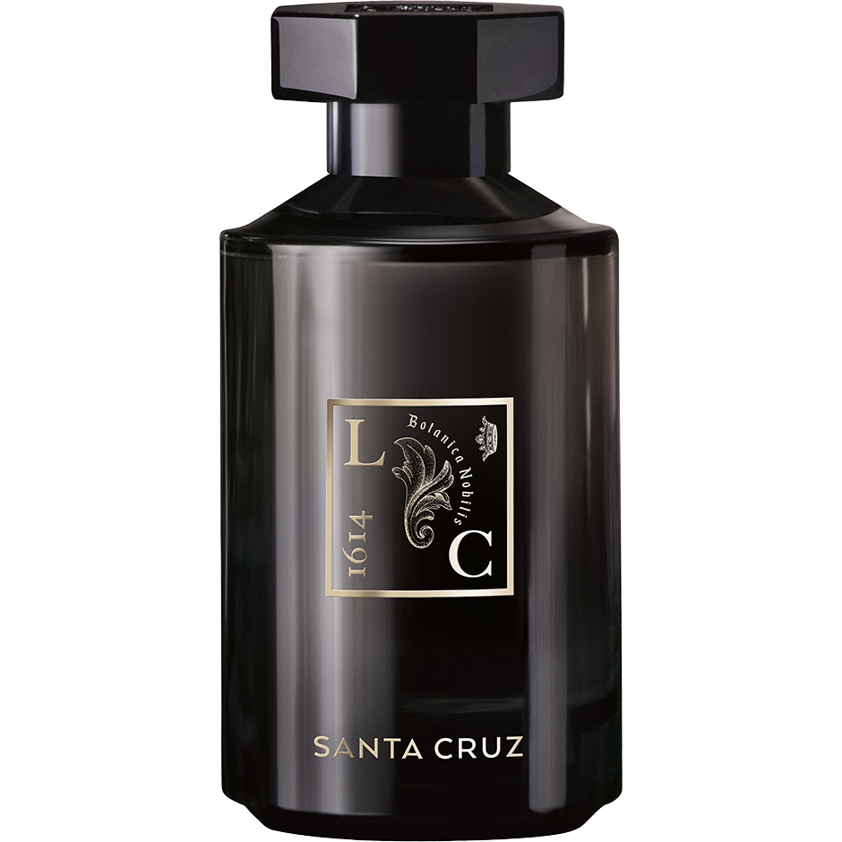 Remarkable Perfumes Santa Cruz