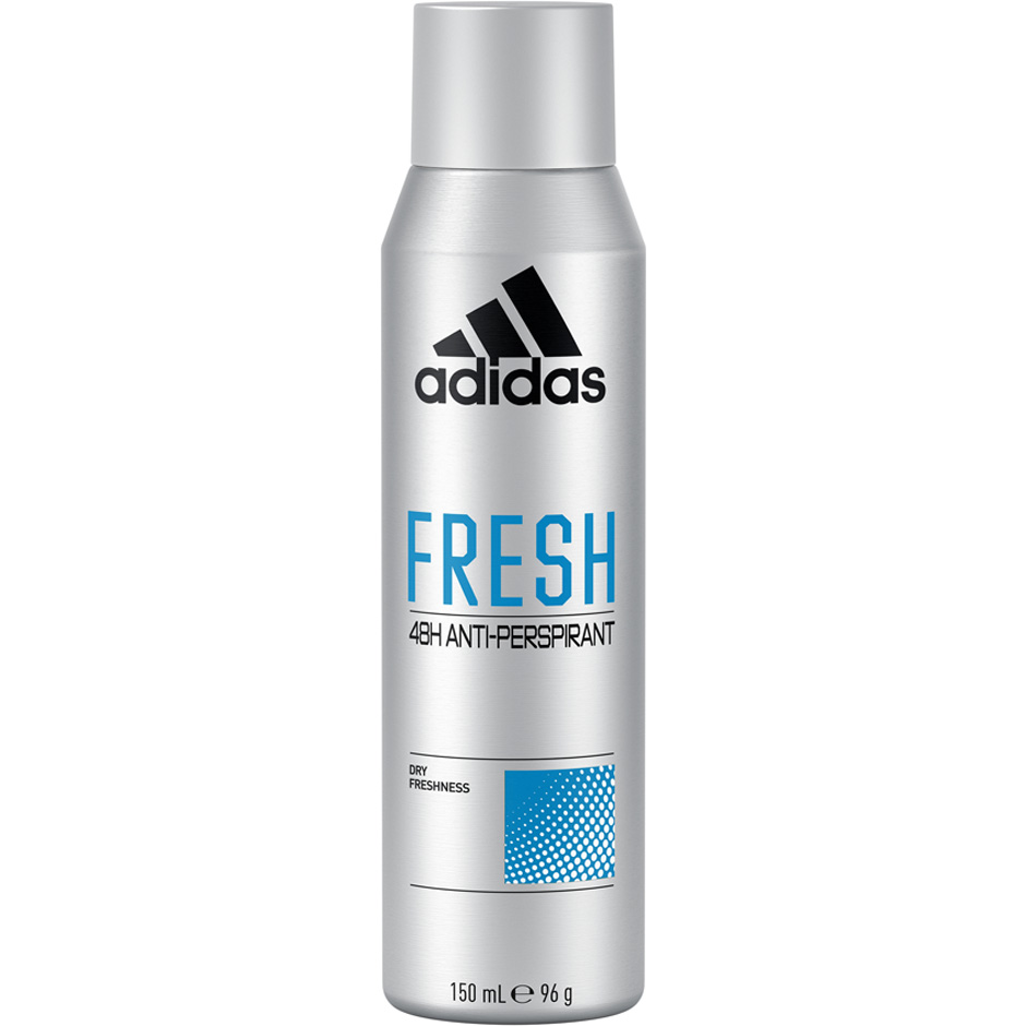 Bilde av Adidas Cool & Dry For Him Fresh Deodorant Spray 150 Ml