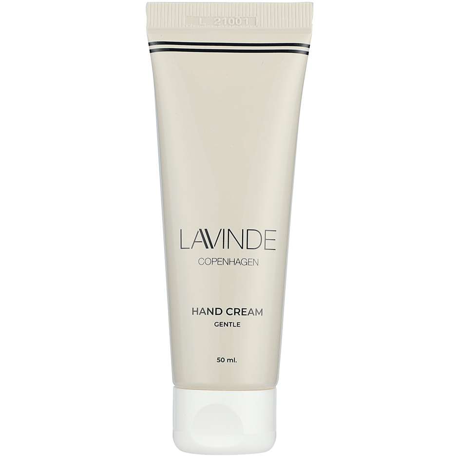 Hand Cream Gentle