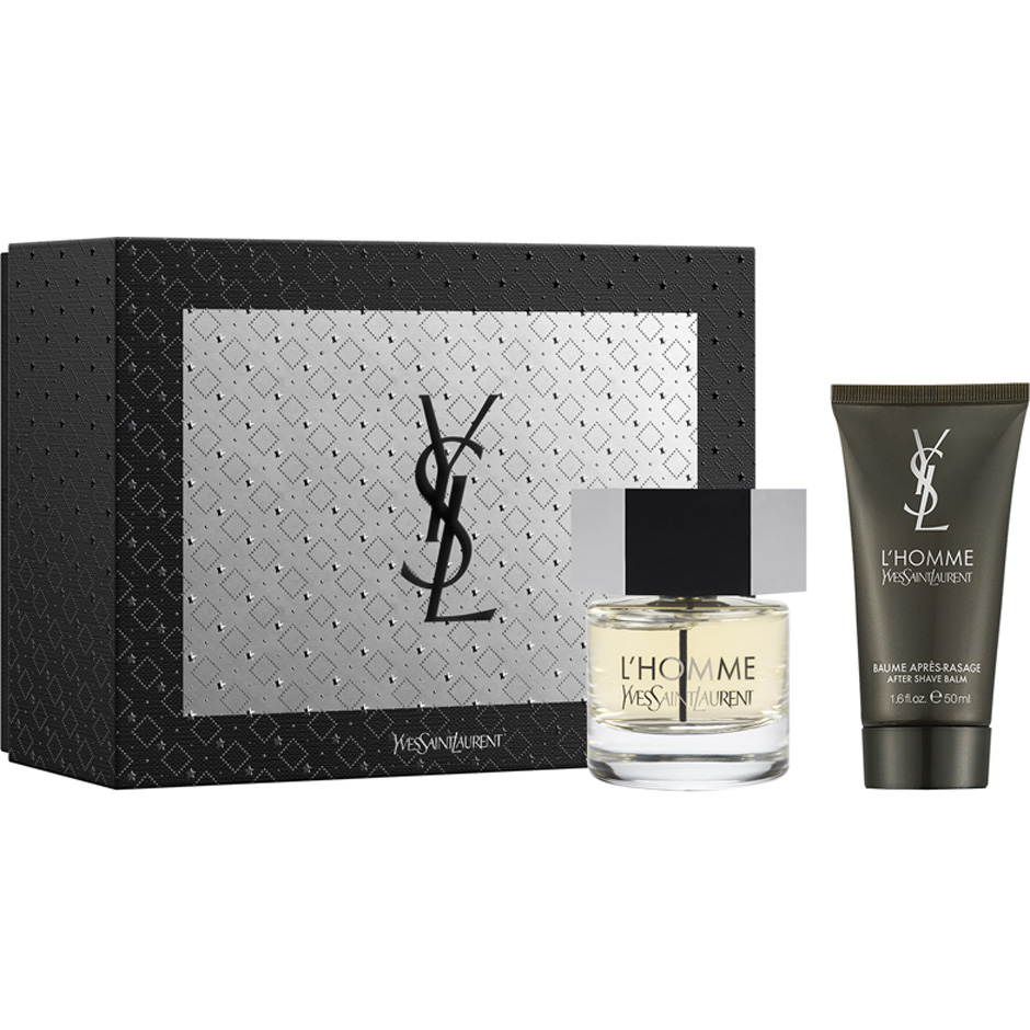 L’homme Edt