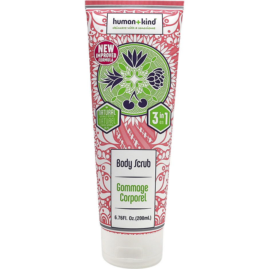 Body Scrub