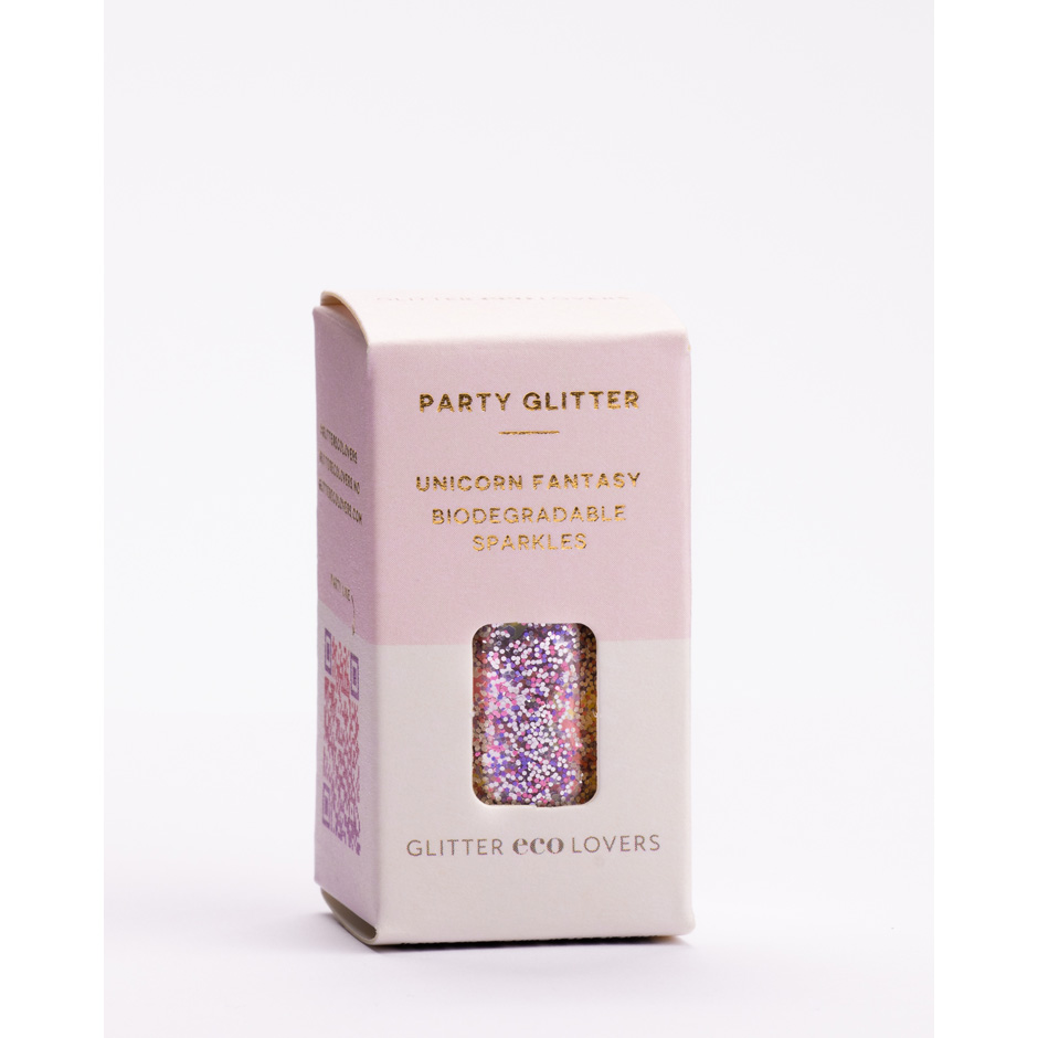 Chunky Glitter