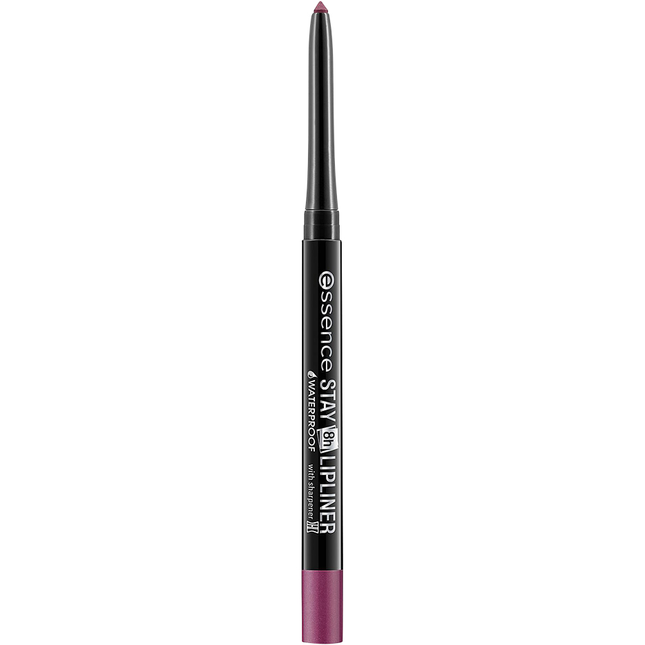 StayH Waterproof Lipliner
