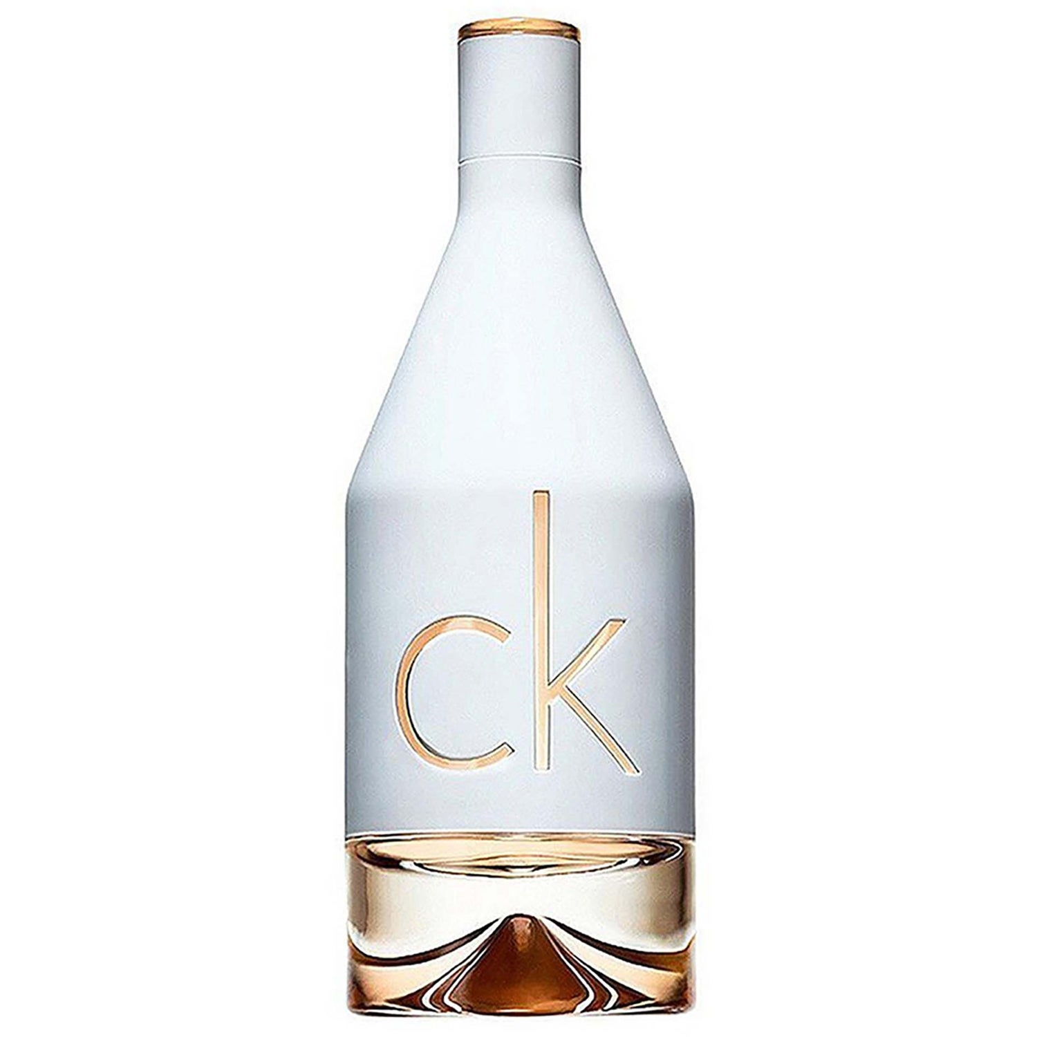Calvin Klein CK In2U for Her Eau de Toilette - 50 ml