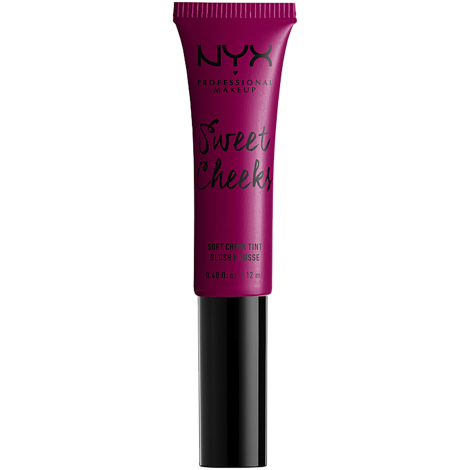 Sweet Cheeks Soft Cheeck Tint