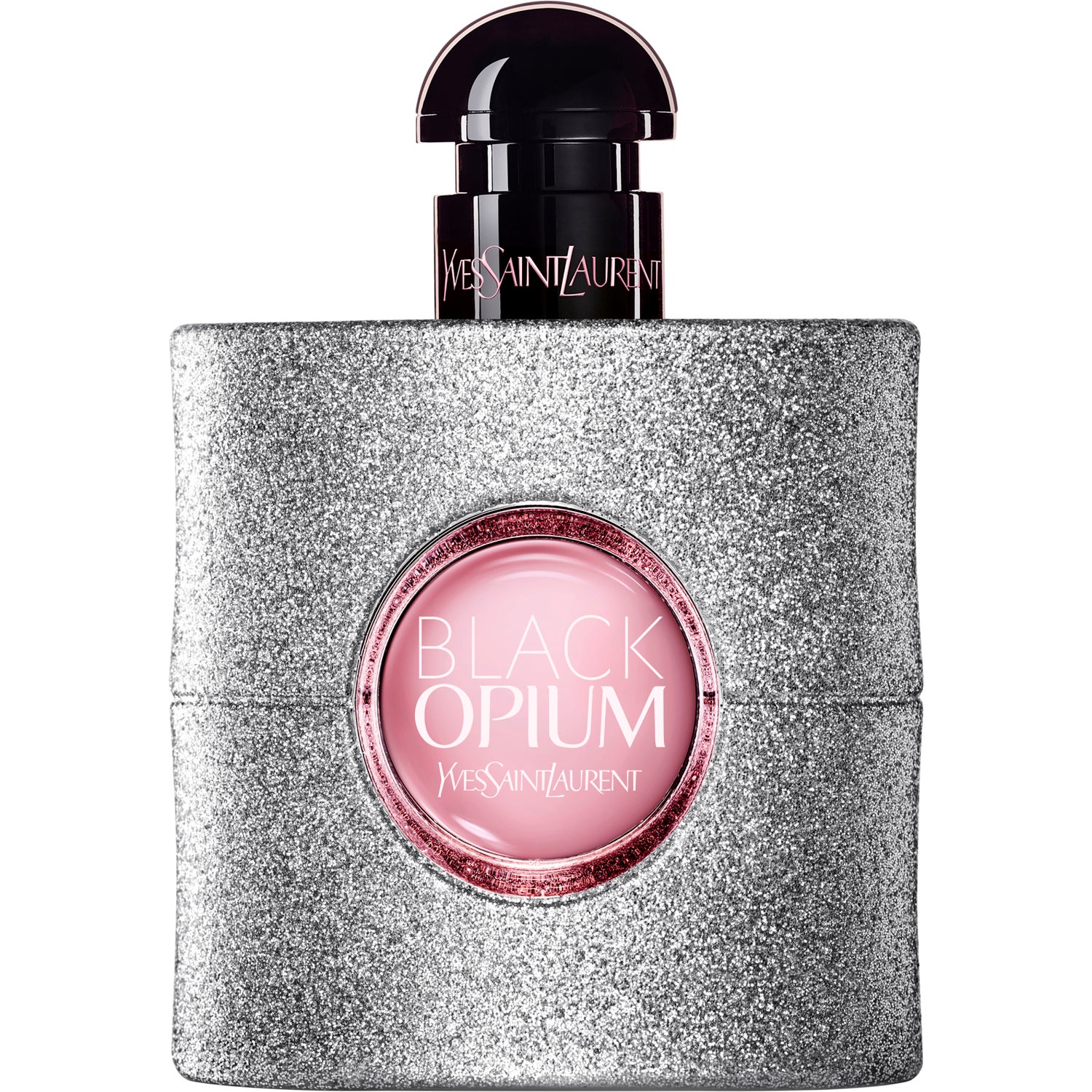 Yves Saint Laurent Black Opium Glitter 50ml