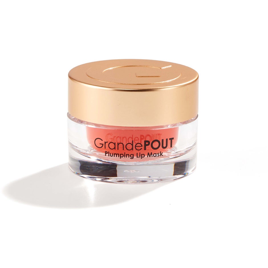 GrandePOUT Plumping Lip Mask Peach 15 ml