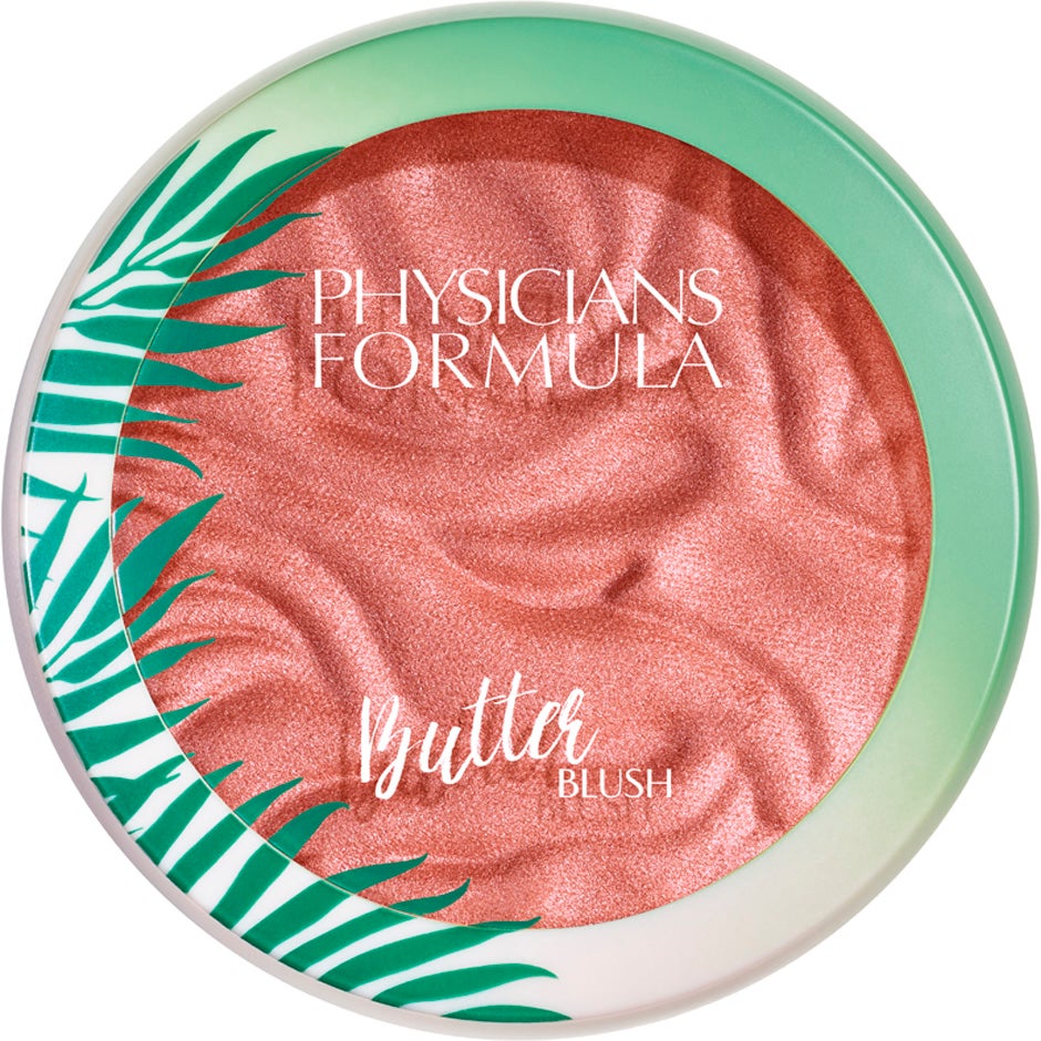 Physicians Formula Murumuru Butter Blush Copper Banana Sminke - Ansikt - Rouge & Blush