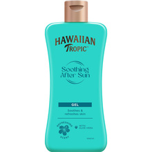 Hawaiian Tropic After Sun