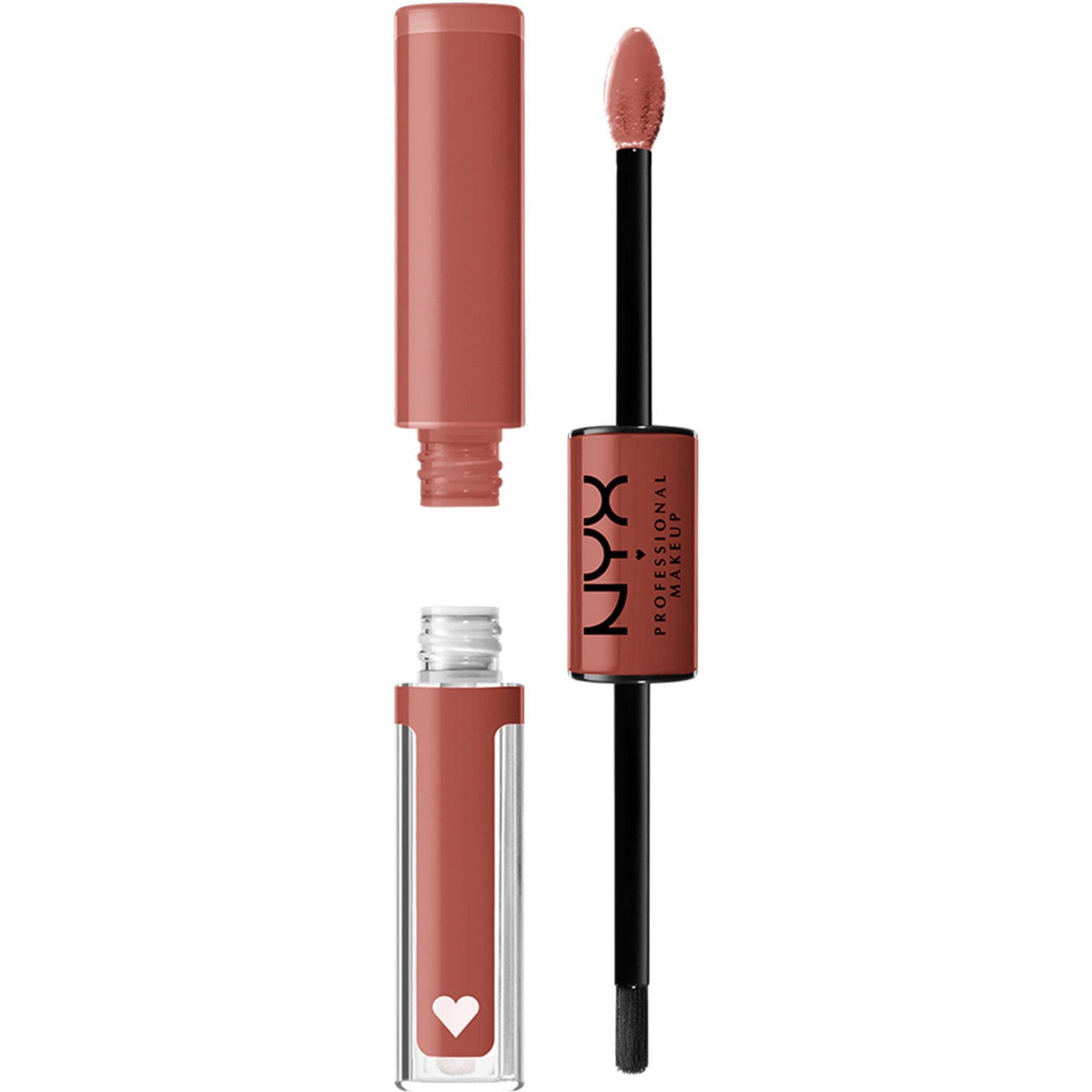 Shine Loud Pro Pigment Lip Shine Ambition Statement