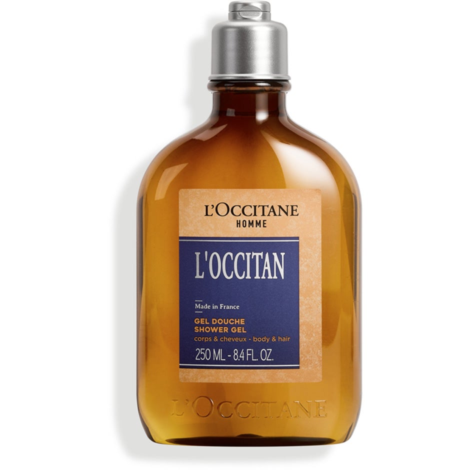 L'Occitane L'Occitan Shower Gel 250ml