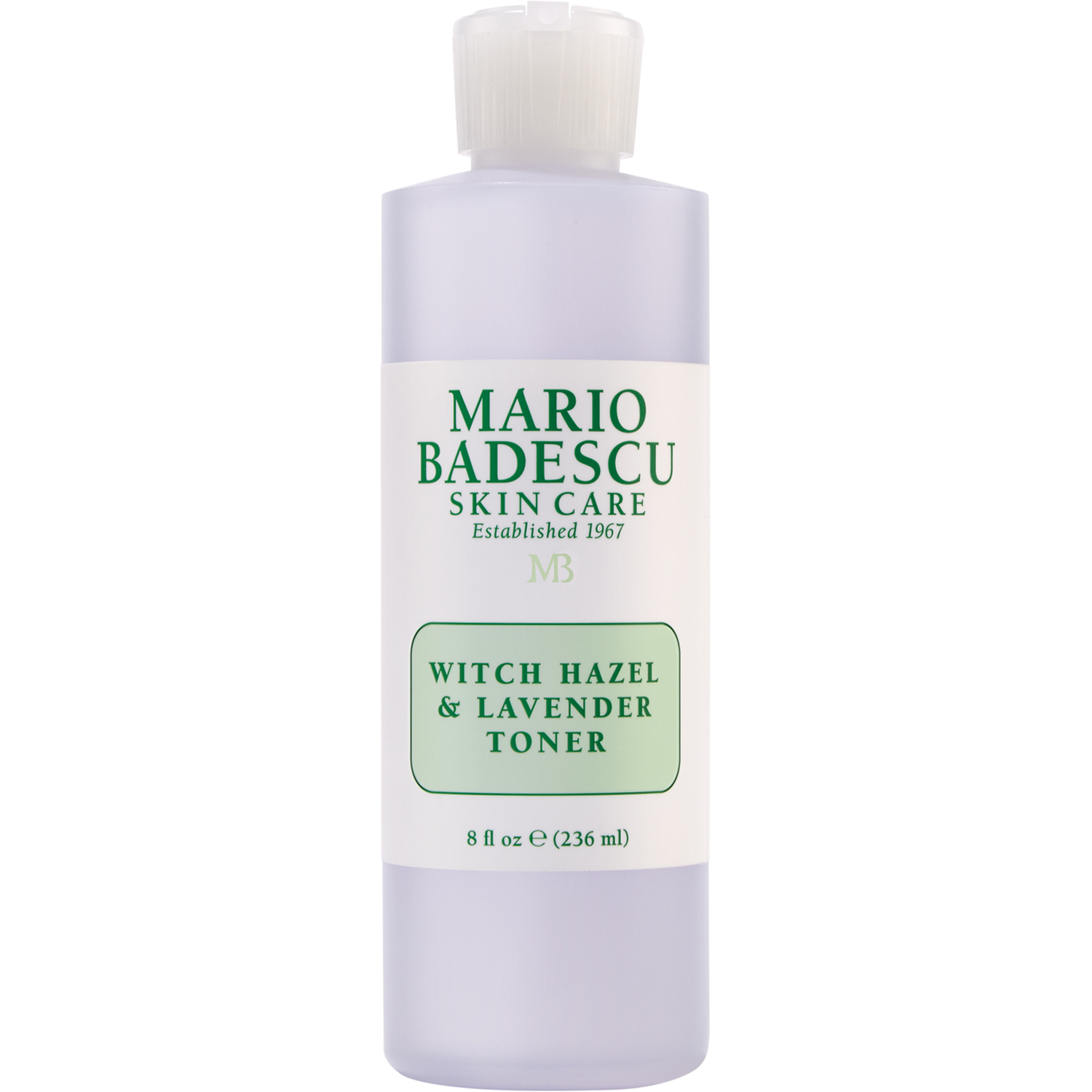 Witch Hazel & Lavender Toner