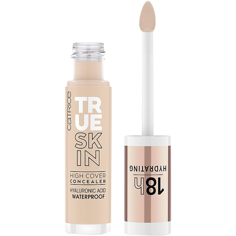 Catrice True Skin High Cover Concealer, 4,5 ml Catrice Concealer