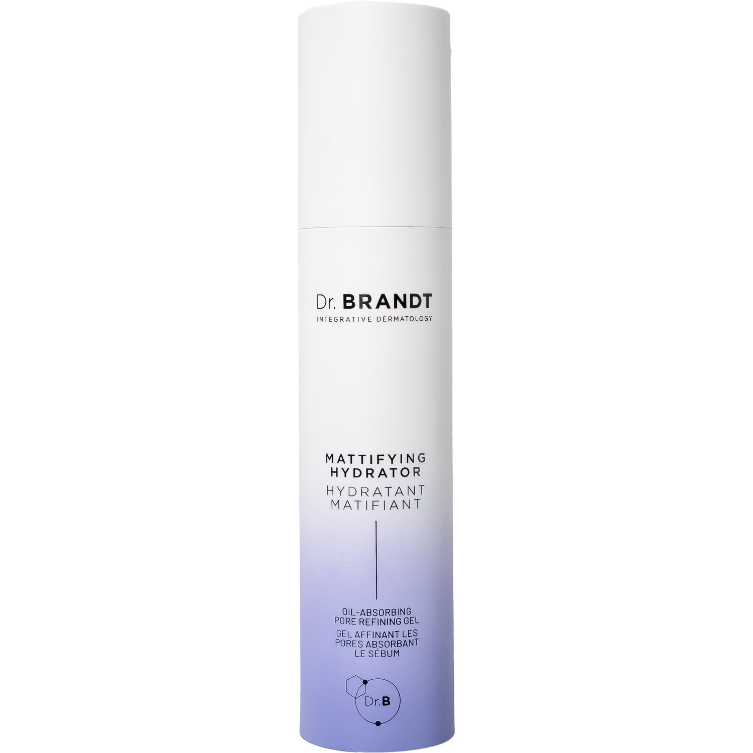 Mattifying Hydrator Pore Minimizing Gel
