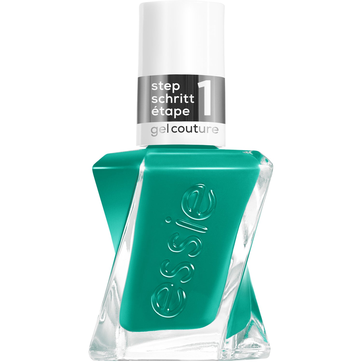 essie Gel Couture Nail Polish 557 Dopamine Rush (13,5 ml)