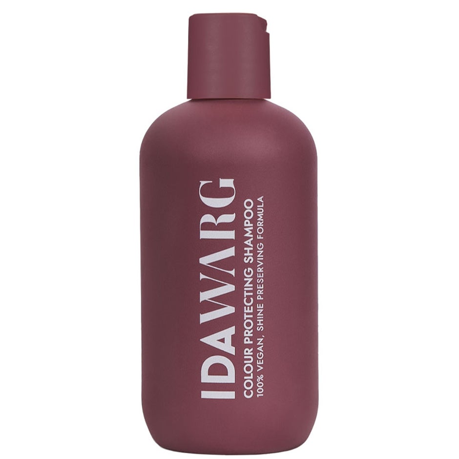Ida Warg Beauty Colour Protecting Shampoo, 250 ml