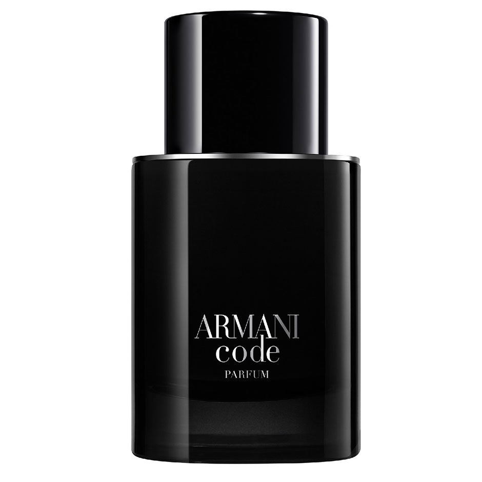 Bilde av Armani Armani Code Parfum Edp Refillable - 50 Ml