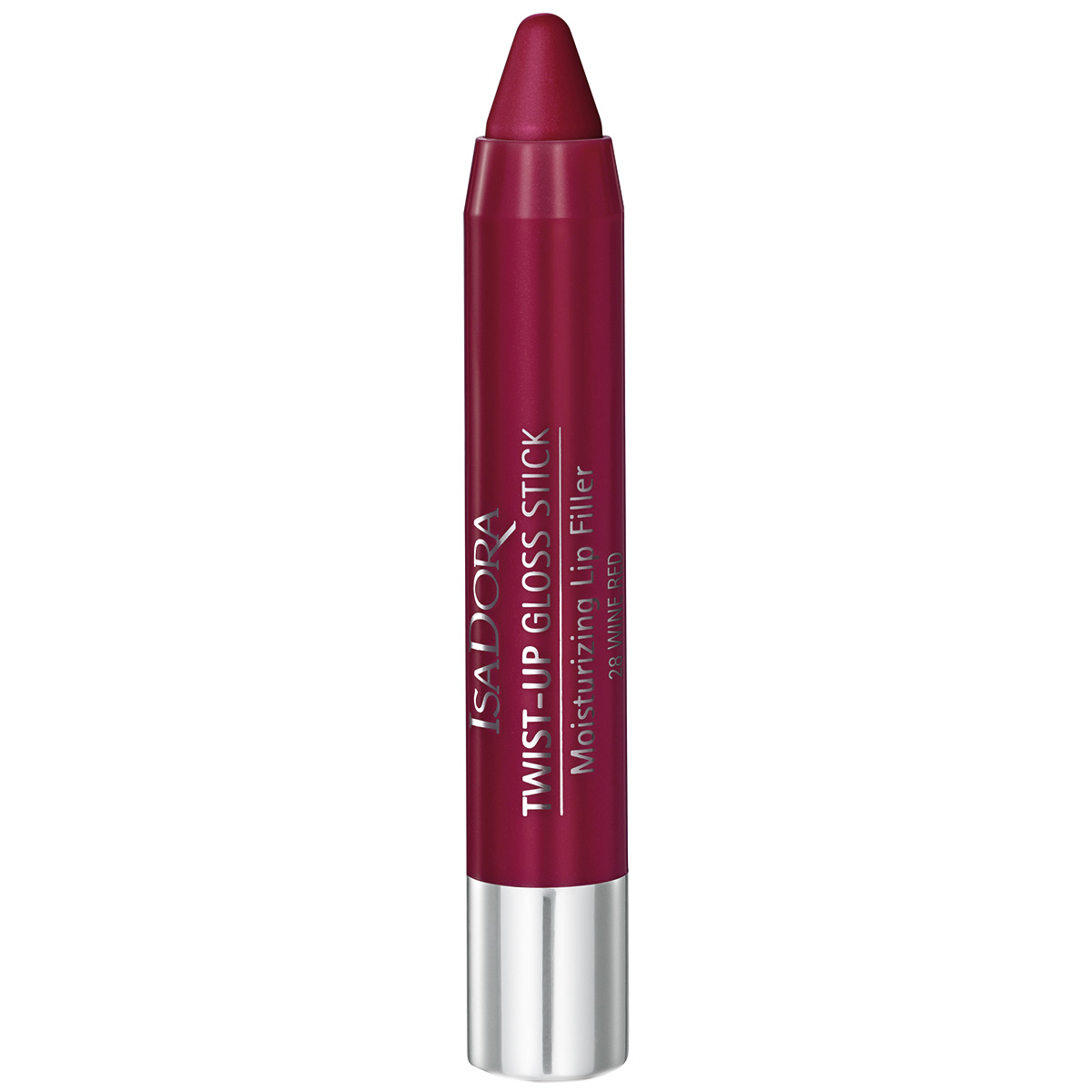 Twist-Up Gloss Stick