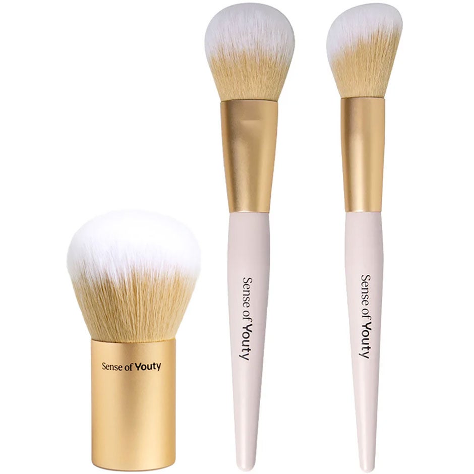 Sense of Youty Contour Brush 201