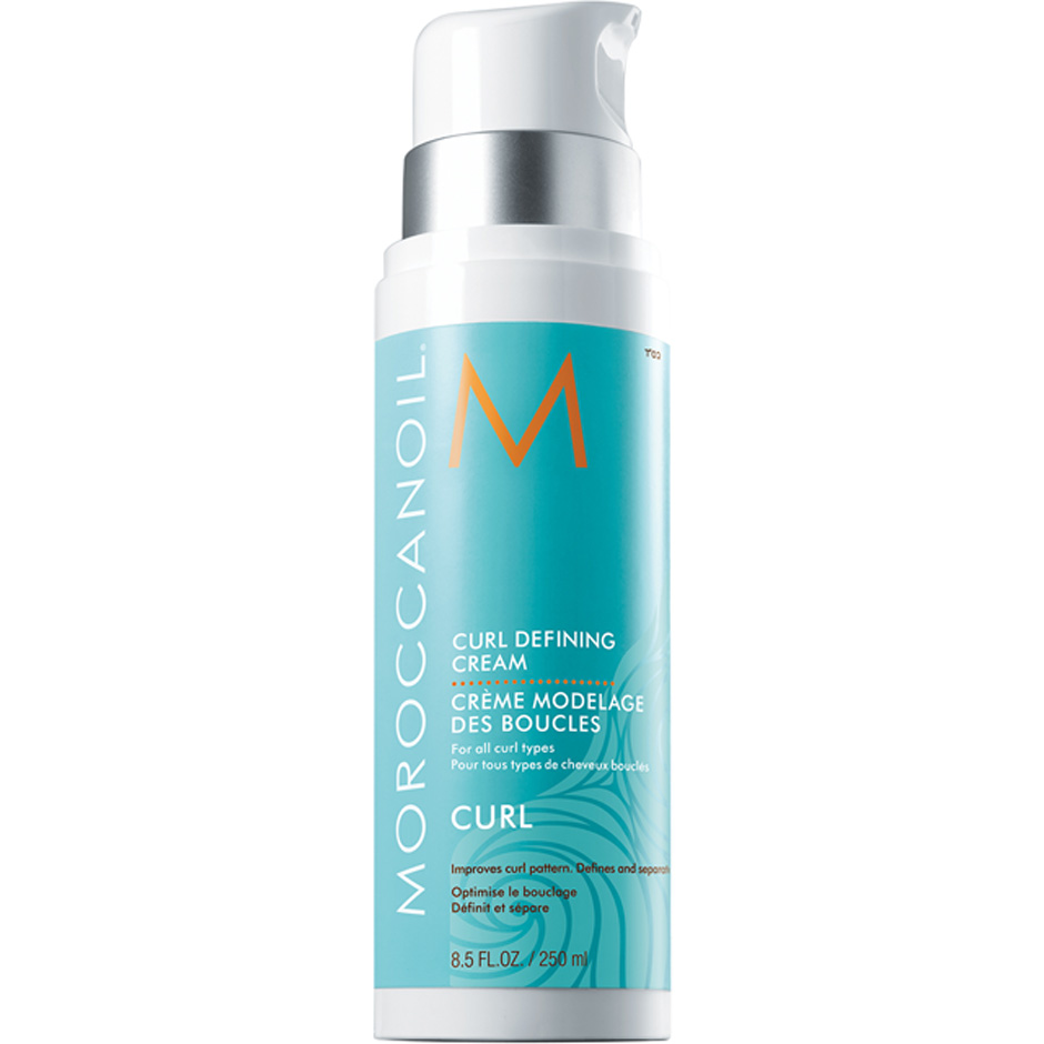 Curl Defining Cream 250ml