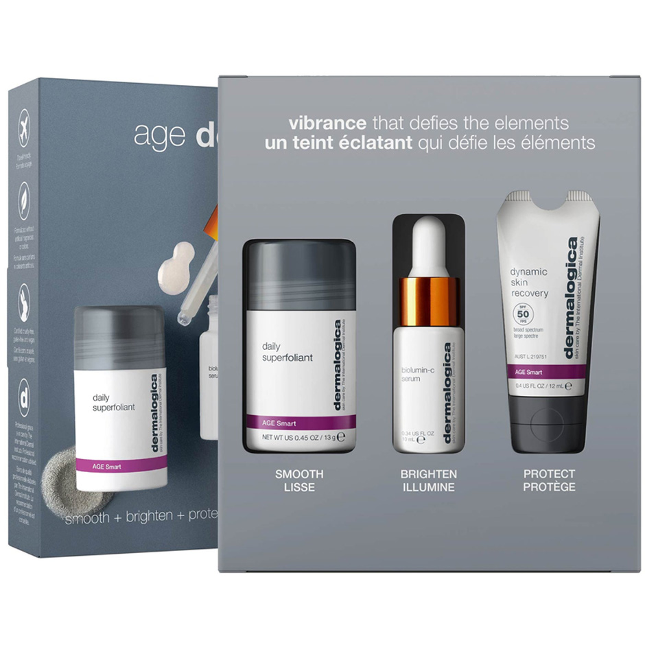 Age Defense Kit