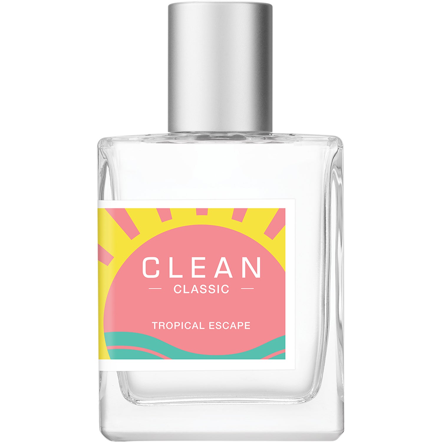 Classic Tropical Escape EdT 60 ml