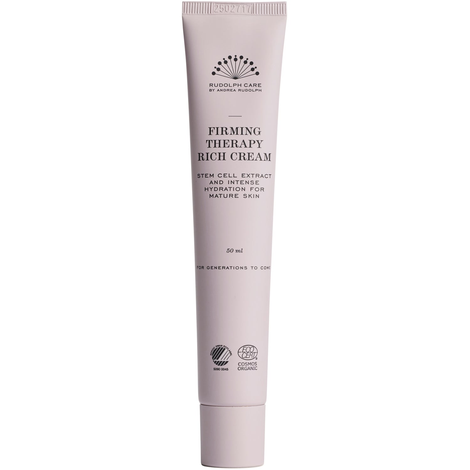Firming Therapy Rich Cream 50 ml