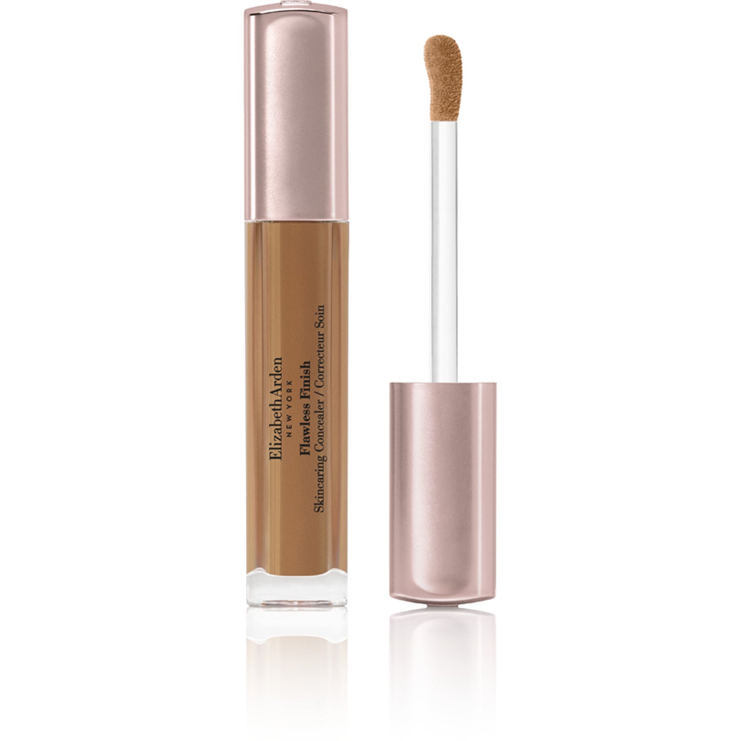 Flawless Finish Skincaring Concealer 525