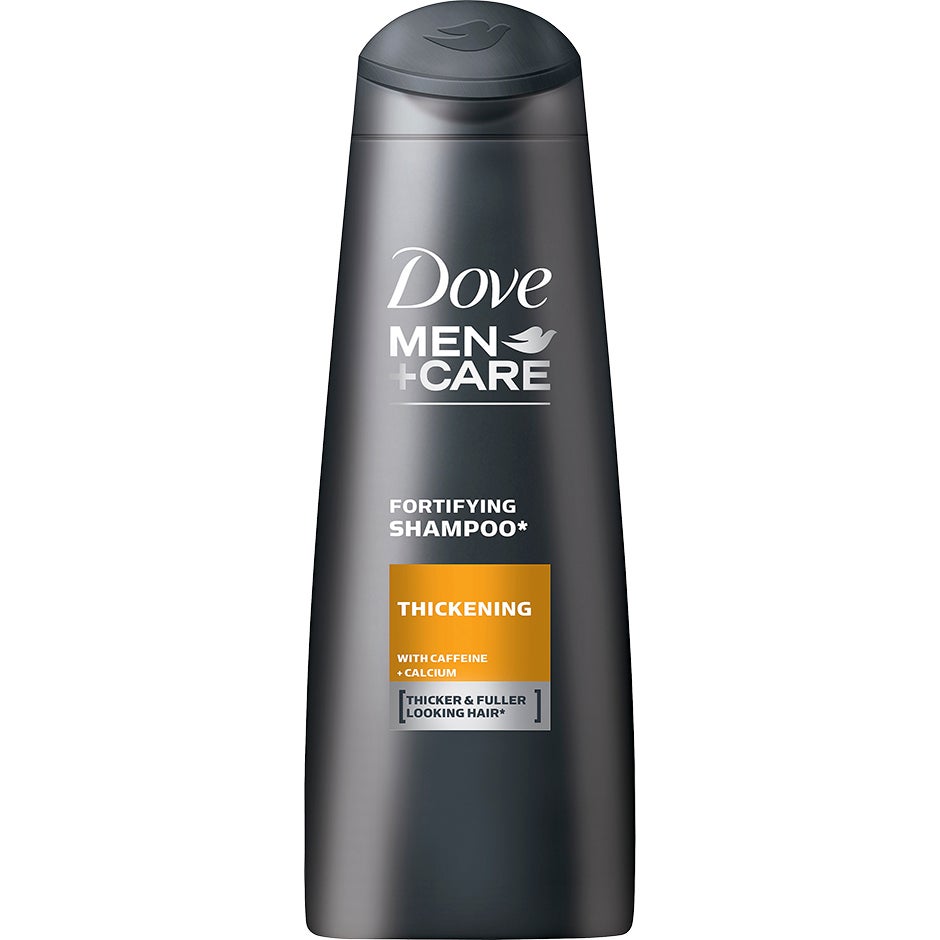 Bilde av Dove Thickening Shampoo - 250 Ml