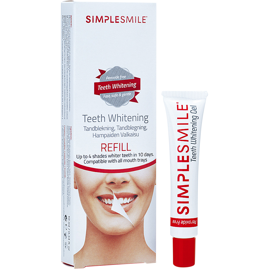 Refill 10 ml - Refill